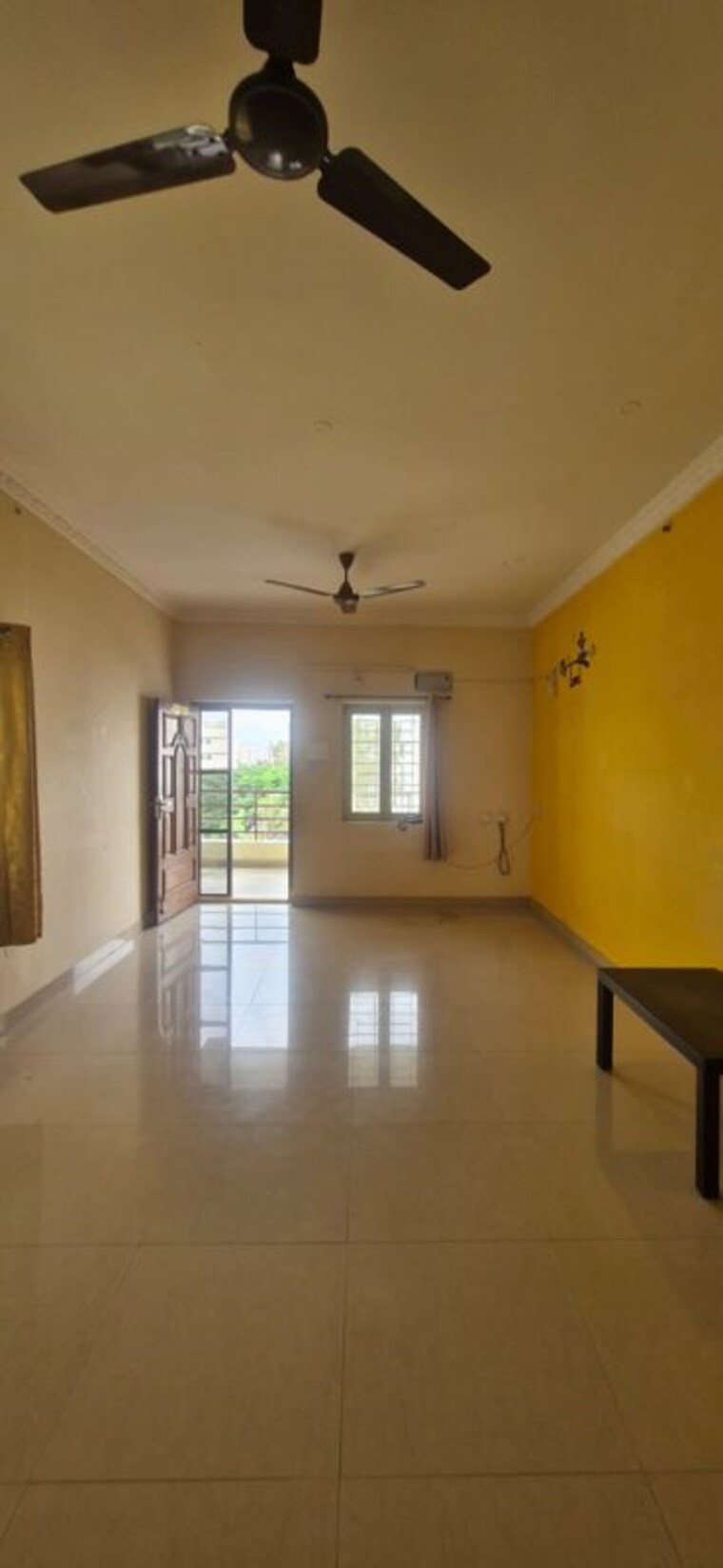 Living Room, kondapur 3 Bedroom 1960 Sq.Ft. Builder Floor In Kondapur Hyderabad 10555826