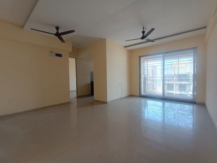 Room, lakhani-sky-ways 2 Bedroom 1200 Sq.Ft. Apartment In Ulwe Navi Mumbai 10549624