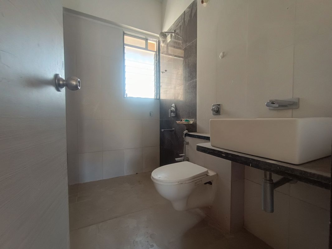 Kitchen, lakhani-sky-ways 2 Bedroom 1200 Sq.Ft. Apartment In Ulwe Navi Mumbai 10549624