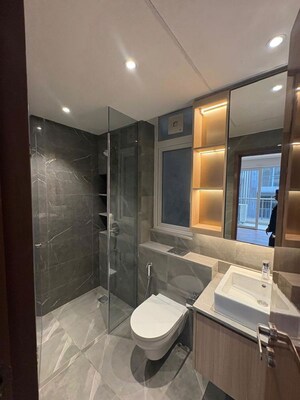 Team Area in 2 BHK Builder Floor at Sector 57 – for Rent