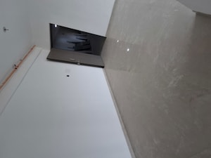 Living Room in 2 BHK Apartment at Apex Green Wood, Borivali East – for Rent
