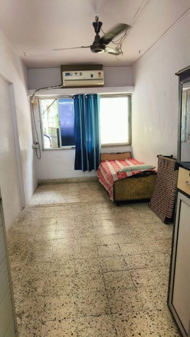 Living Room, blue-haven-chs 1 Bedroom 550 Sq.Ft. Apartment In Santacruz East Mumbai 10555813
