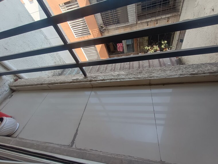 Kitchen, jayshree-chs 2 Bedroom 1100 Sq.Ft. Apartment In Ulwe Sector 23 Navi Mumbai 10549608