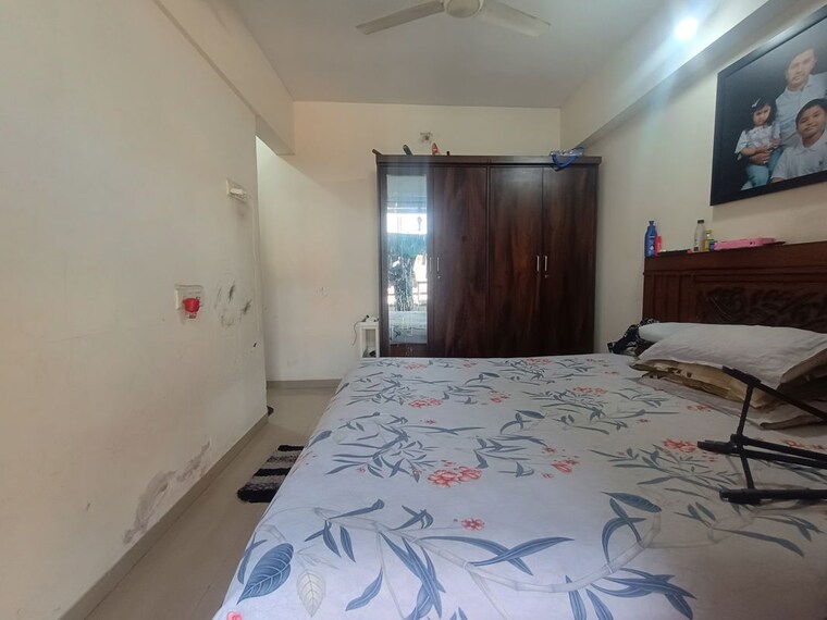 Bedroom, jayshree-chs 2 Bedroom 1100 Sq.Ft. Apartment In Ulwe Sector 23 Navi Mumbai 10549608