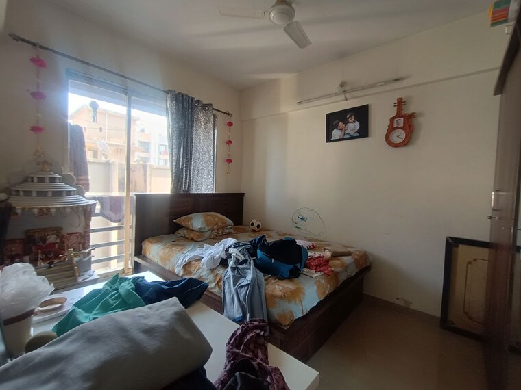 Living Room, jayshree-chs 2 Bedroom 1100 Sq.Ft. Apartment In Ulwe Sector 23 Navi Mumbai 10549608
