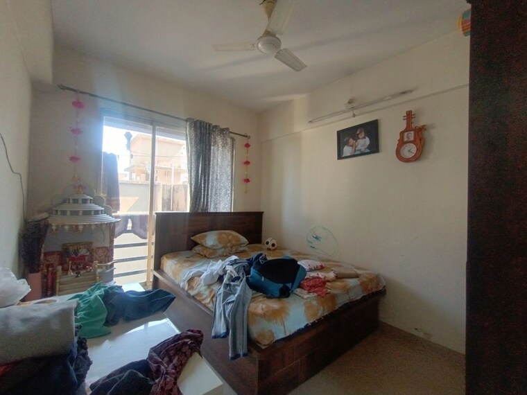 Living Room, jayshree-chs 2 Bedroom 1100 Sq.Ft. Apartment In Ulwe Sector 23 Navi Mumbai 10549608