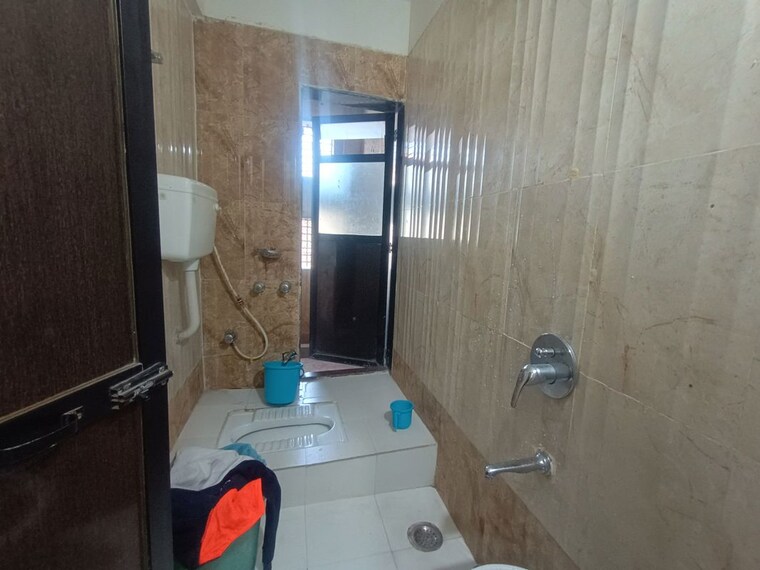 Bathroom, jayshree-chs 2 Bedroom 1100 Sq.Ft. Apartment In Ulwe Sector 23 Navi Mumbai 10549608