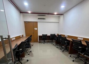  Office Space For Rent in Marol