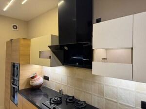 Furnished Amenities in 2 BHK Builder Floor at Sector 57 – for Rent