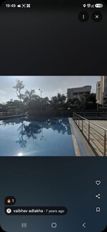 3 BHK 1750 Sq.Ft. Apartment in Gopalan Atlantis