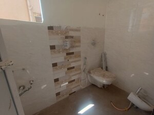 Bathroom in 2 BHK Apartment at Sairaj Mohan Plaza, Ulwe – for Sale