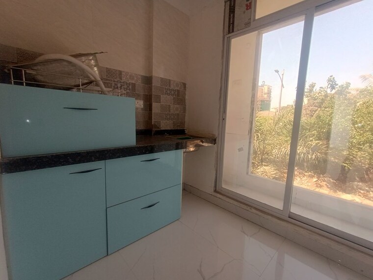 Kitchen, sairaj-mohan-plaza 2 Bedroom 1100 Sq.Ft. Apartment In Ulwe Navi Mumbai 10549595