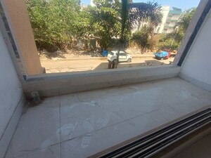 Balcony in 2 BHK Apartment at Sairaj Mohan Plaza, Ulwe – for Sale