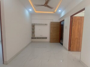 2 BHK Apartment For Sale in Sairaj Mohan Plaza, Ulwe