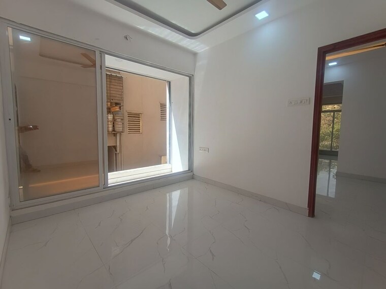 Room, sairaj-mohan-plaza 2 Bedroom 1100 Sq.Ft. Apartment In Ulwe Navi Mumbai 10549595