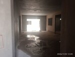 3 BHK + Prayer Room 1950 Sq.Ft. Apartment in Candeur Lakescape
