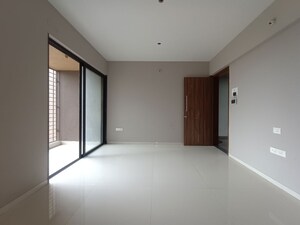 2 BHK Apartment For Sale in Platinum Emporius, Ulwe