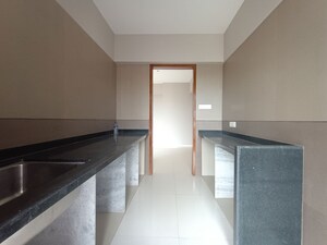 Building Lobby in 2 BHK Apartment at Platinum Emporius, Ulwe – for Sale