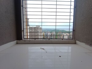 Room in 2 BHK Apartment at Platinum Emporius, Ulwe – for Sale