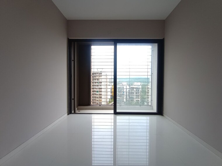 Room, platinum-emporius 2 Bedroom 1240 Sq.Ft. Apartment In Ulwe Navi Mumbai 10549581