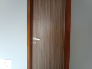 Furnished Amenities in 2 BHK Apartment at Platinum Emporius, Ulwe – for Sale