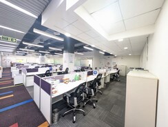Office Space For Rent in Bandra Kurla Complex