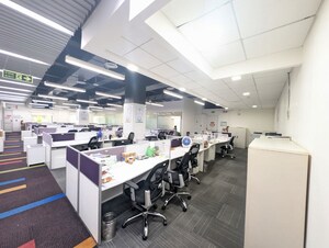  Office Space For Rent in Bandra Kurla Complex