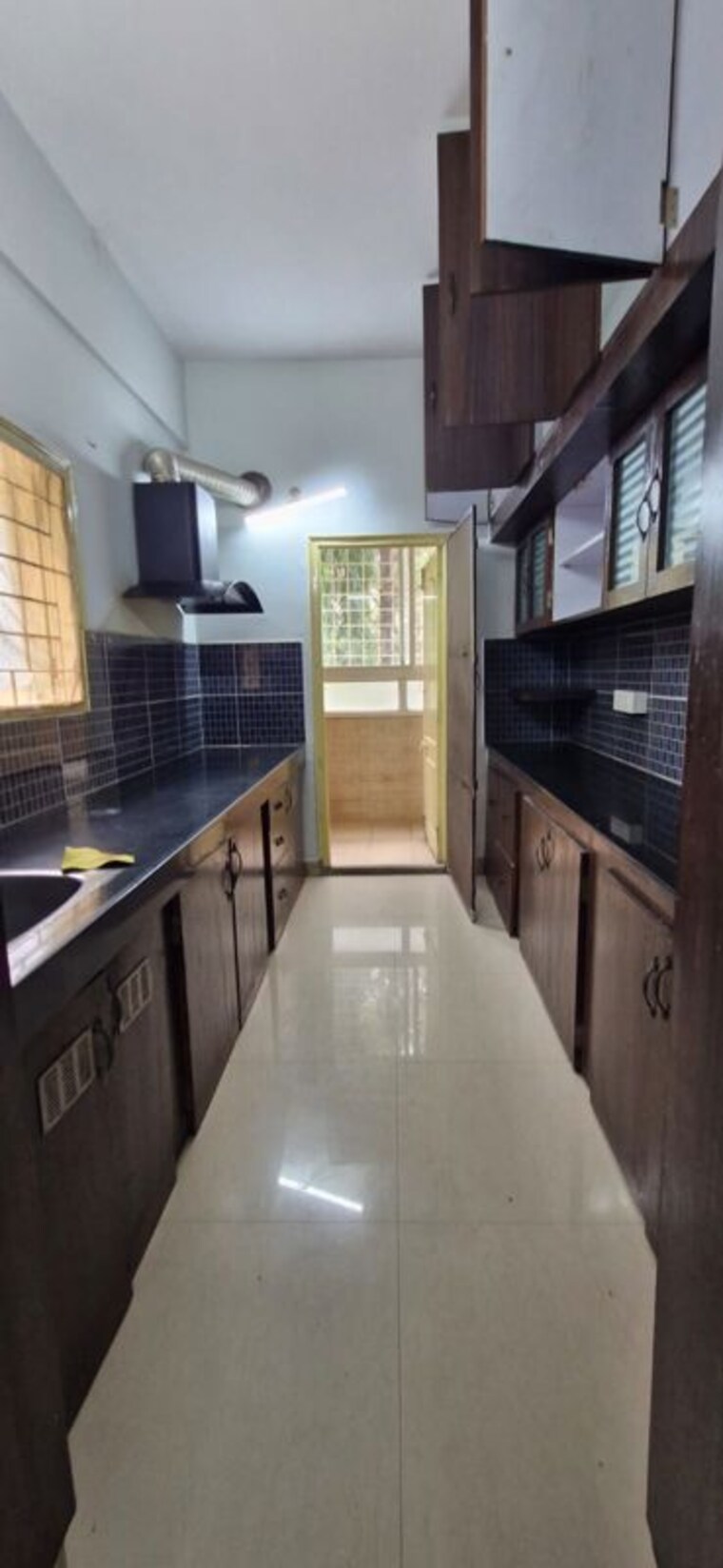 Kitchen, kondapur 3 Bedroom 1800 Sq.Ft. Builder Floor In Kondapur Hyderabad 10555845