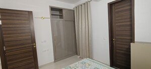 2.5 BHK Builder Floor For Rent in Smart World Orchard, Sector 61