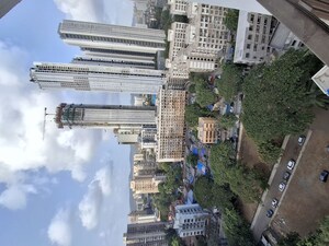 2 BHK Apartment – Exterior View View at Apex Green Wood, Borivali East - for Rent