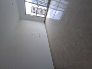 Bedroom in 2 BHK Apartment at Apex Green Wood, Borivali East – for Rent