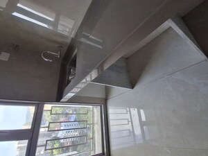 Kitchen in 2 BHK Apartment at Apex Green Wood, Borivali East – for Rent