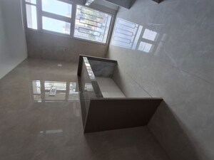Kitchen in 2 BHK Apartment at Apex Green Wood, Borivali East – for Rent