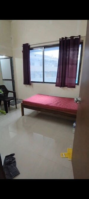 Bedroom in 2 BHK Apartment at Chandrakant Dhuru Wadi – for Sale