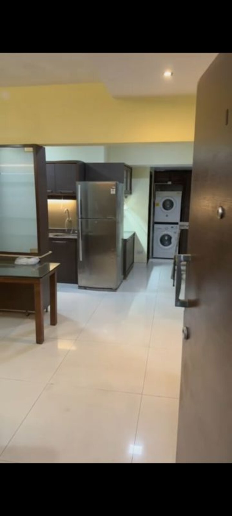 Living Room, chandrakant dhuru wadi 2 Bedroom 650 Sq.Ft. Apartment In Chandrakant Dhuru Wadi Mumbai 10555852