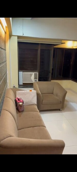 2 BHK Apartment For Sale in Chandrakant Dhuru Wadi