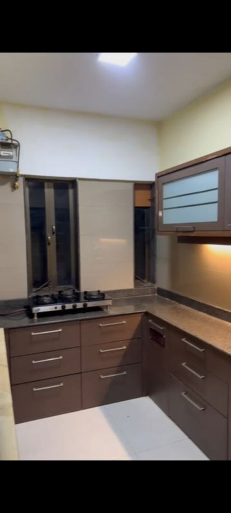 Kitchen, chandrakant dhuru wadi 2 Bedroom 650 Sq.Ft. Apartment In Chandrakant Dhuru Wadi Mumbai 10555852