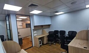  Office Space For Rent in Wellington Business Park I, Andheri East