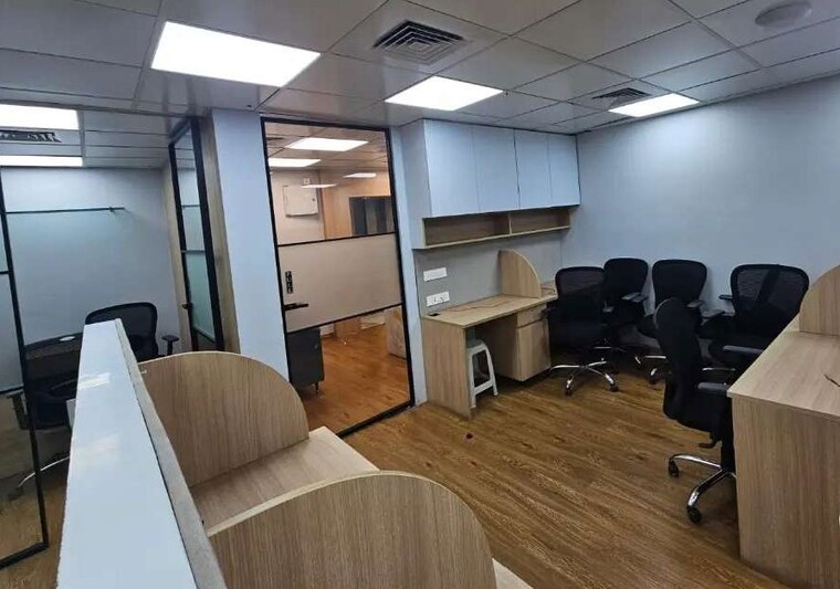 Team Area, wellington-business-park-i Commercial Office Space 905 Sq.Ft. In Andheri East Mumbai 10555854