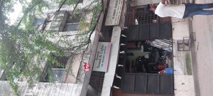  Apartment For Sale in Parvati Gaon