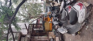  Apartment – Exterior View View at Parvati Gaon - for Sale