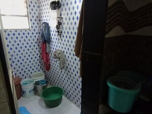 Bathroom in  Apartment at Parvati Gaon – for Sale
