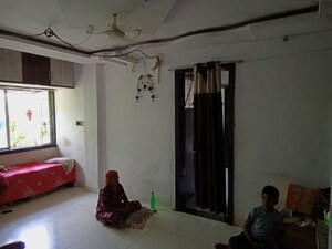 Living Room in  Apartment at Parvati Gaon – for Sale