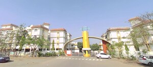  Apartment – Exterior View View at Talegaon Dabhade - for Sale