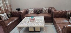 1.5 BHK + Store Room Builder Floor For Rent in Sarvapriya Vihar