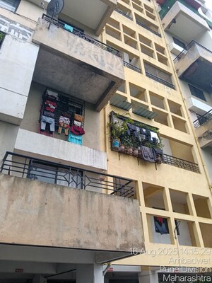  Apartment For Sale in Mulshi