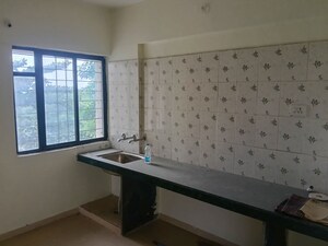 Kitchen in  Apartment at Mulshi – for Sale
