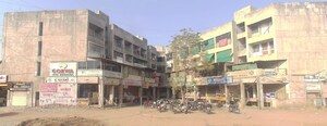  Shop – Exterior View View at Gorwa - for Sale