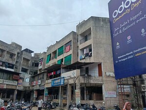  Shop – Exterior View View at Gorwa - for Sale