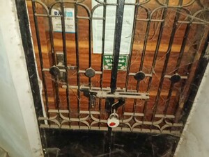  Shop – Exterior View View at Gorwa - for Sale